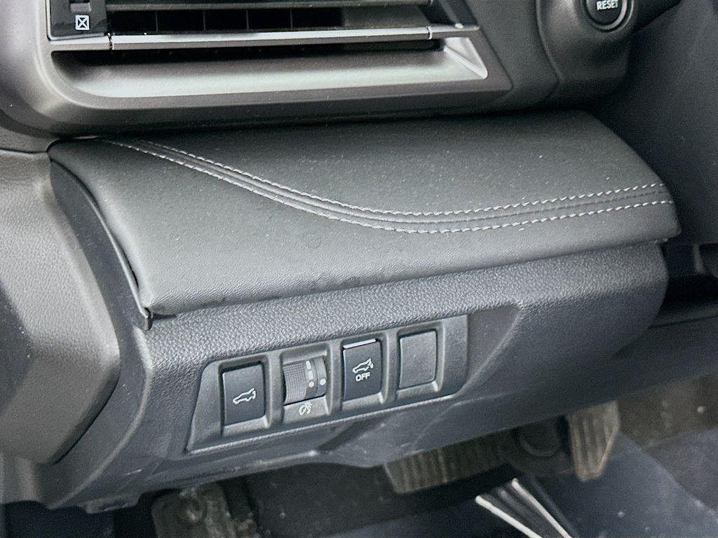 used 2024 Subaru Outback car, priced at $33,473