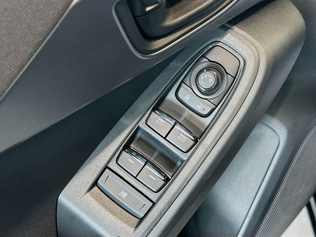 new 2025 Subaru Impreza car, priced at $24,917