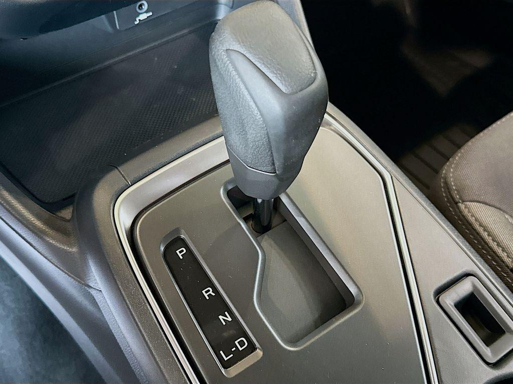 new 2025 Subaru Impreza car, priced at $24,917