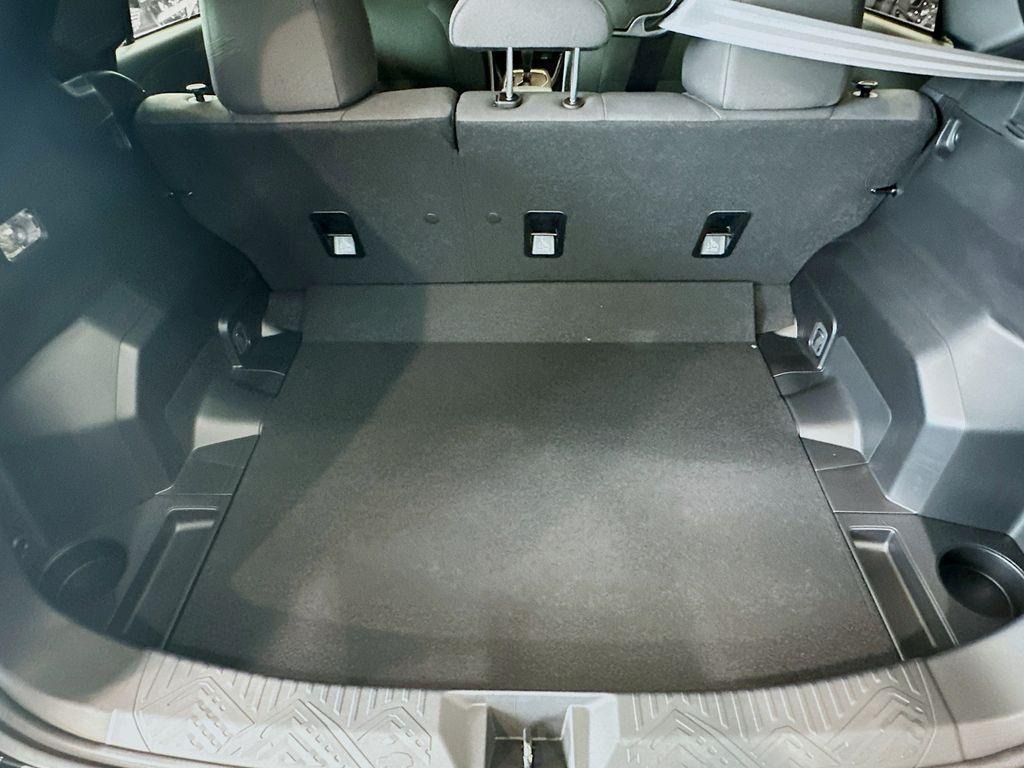 new 2025 Subaru Impreza car, priced at $24,917