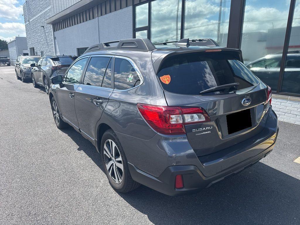 used 2019 Subaru Outback car, priced at $21,384