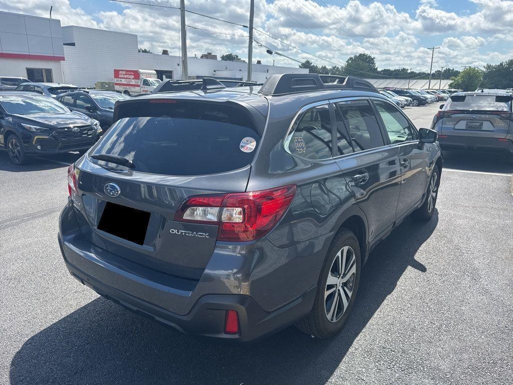 used 2019 Subaru Outback car, priced at $21,384