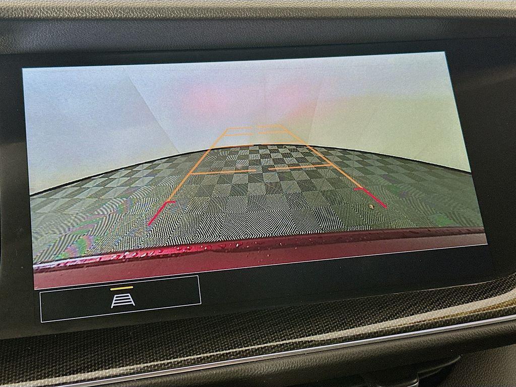 used 2023 Buick Envision car, priced at $20,985