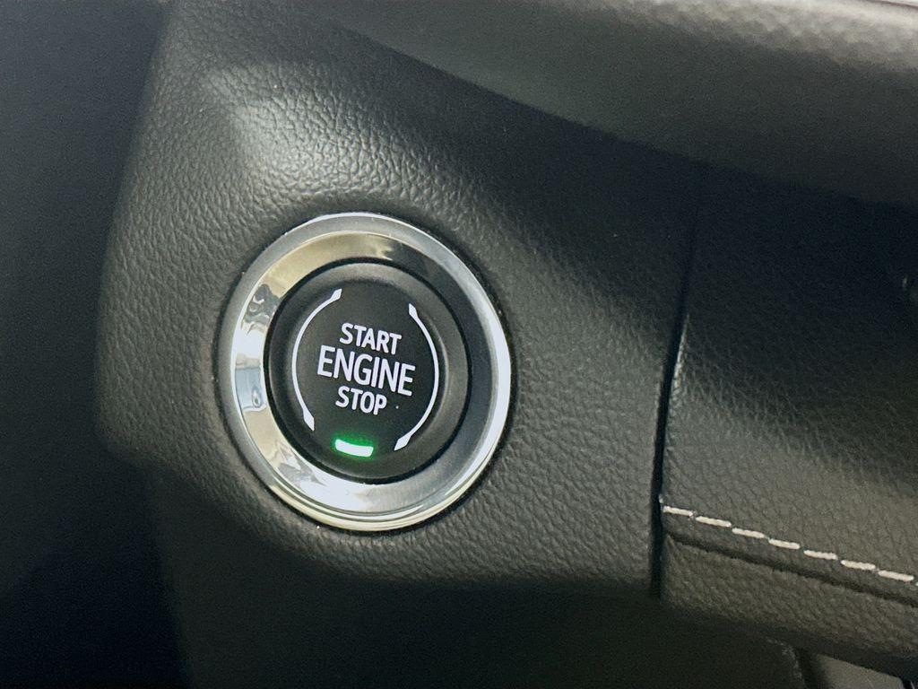 used 2023 Buick Envision car, priced at $20,985