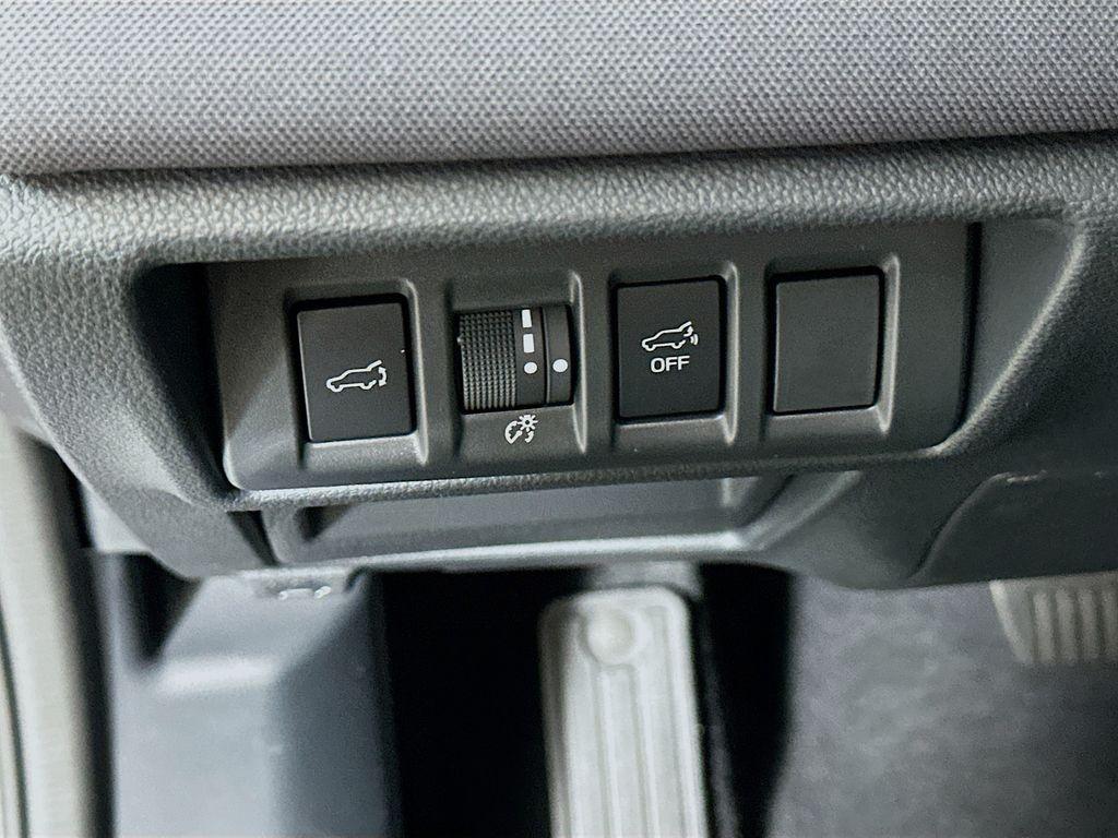 new 2025 Subaru Outback car, priced at $35,375