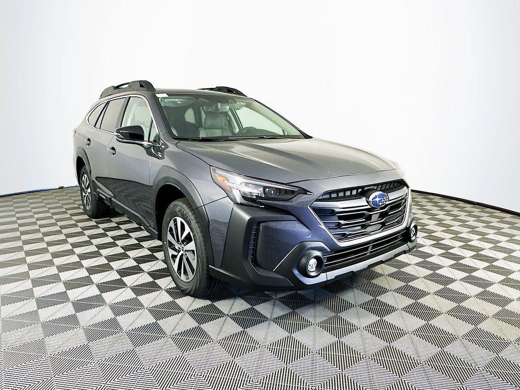 new 2025 Subaru Outback car, priced at $35,375