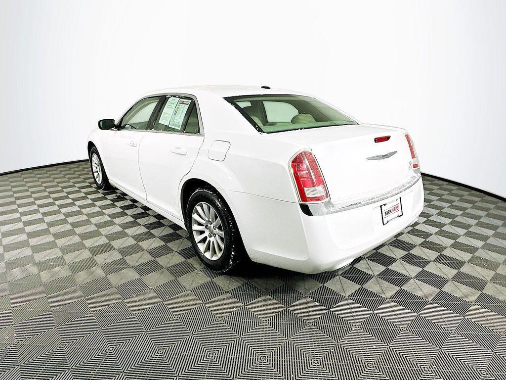 used 2013 Chrysler 300 car, priced at $7,998