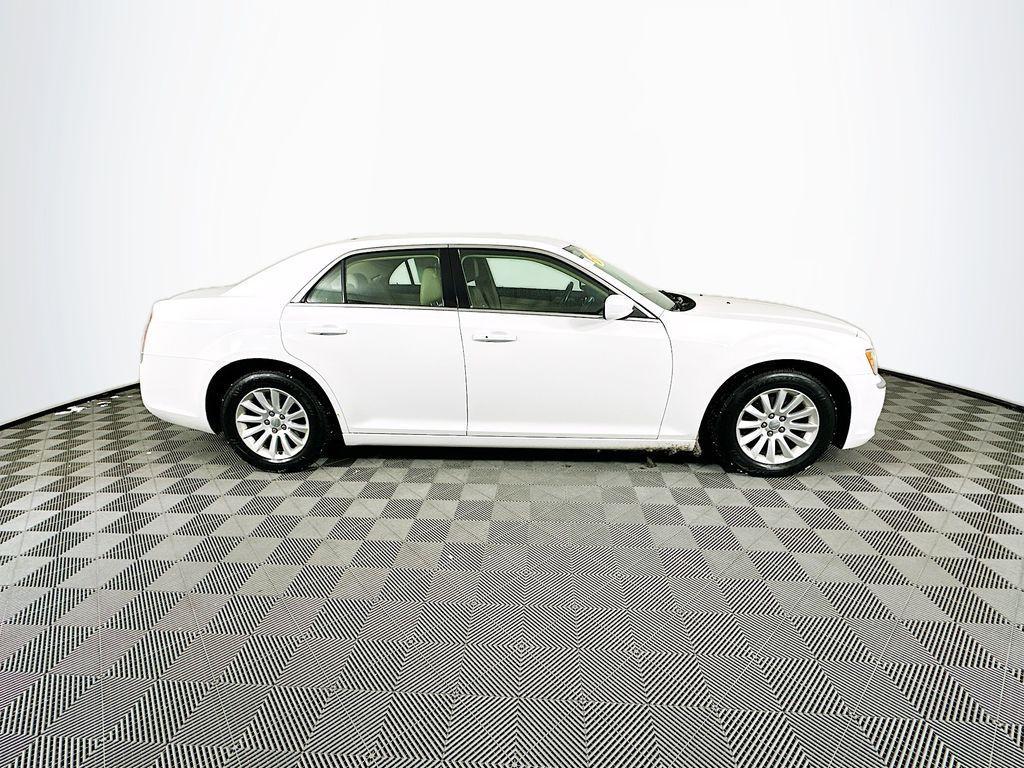 used 2013 Chrysler 300 car, priced at $7,998