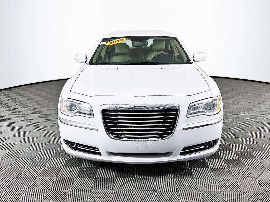 used 2013 Chrysler 300 car, priced at $7,998