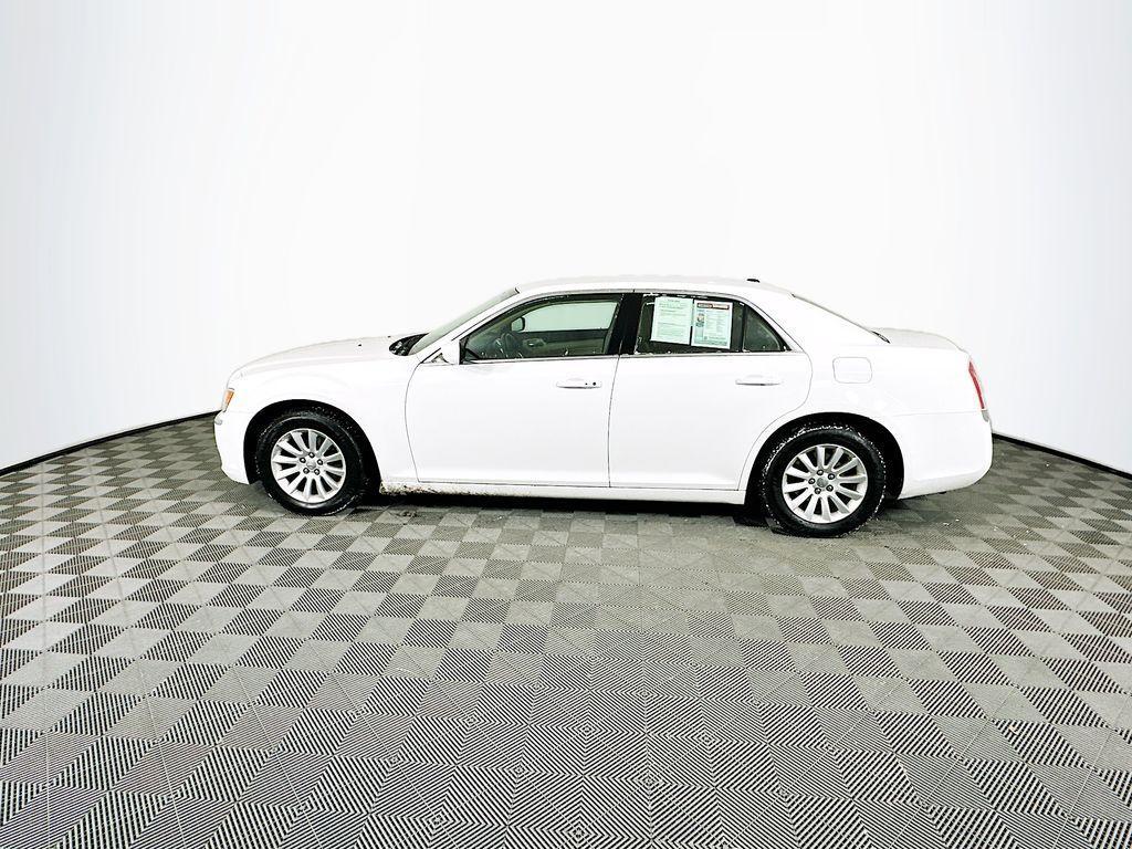 used 2013 Chrysler 300 car, priced at $7,998