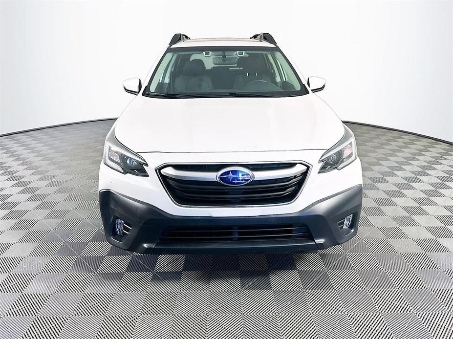 used 2020 Subaru Outback car, priced at $24,999