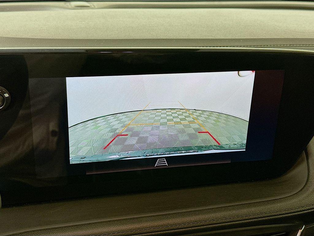 used 2024 Buick Encore GX car, priced at $22,812