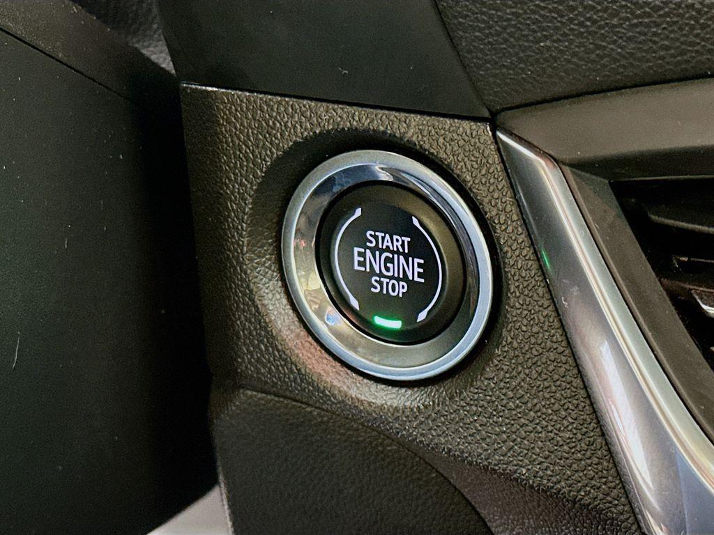 used 2024 Buick Encore GX car, priced at $22,812