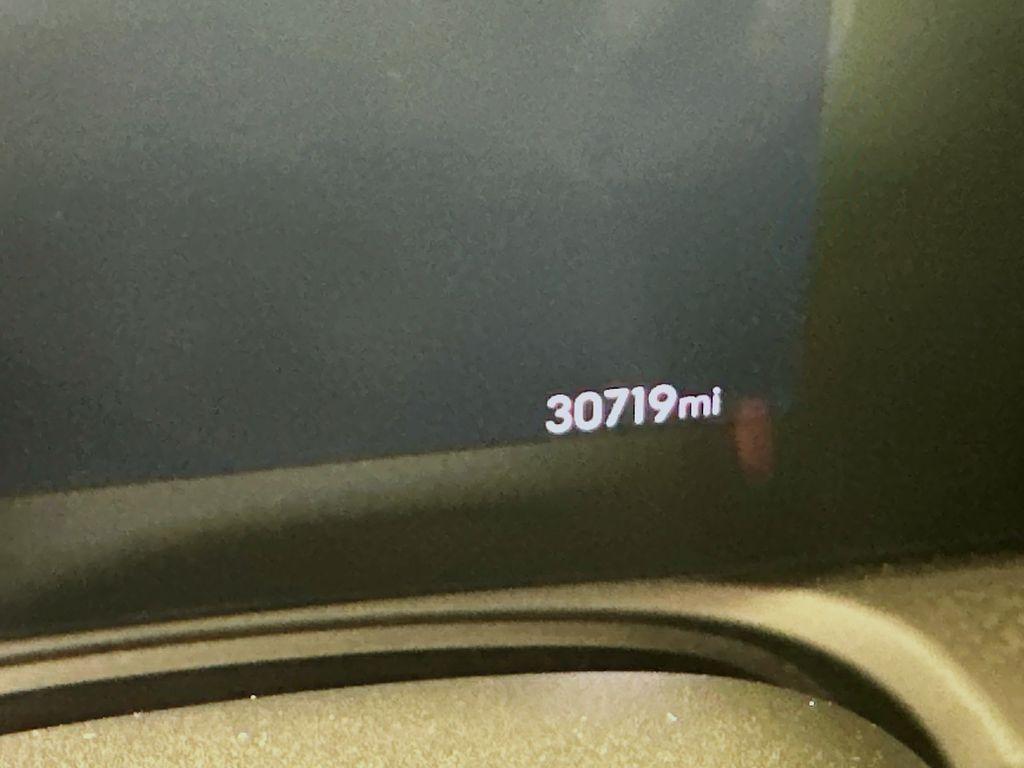 used 2024 Buick Encore GX car, priced at $22,812