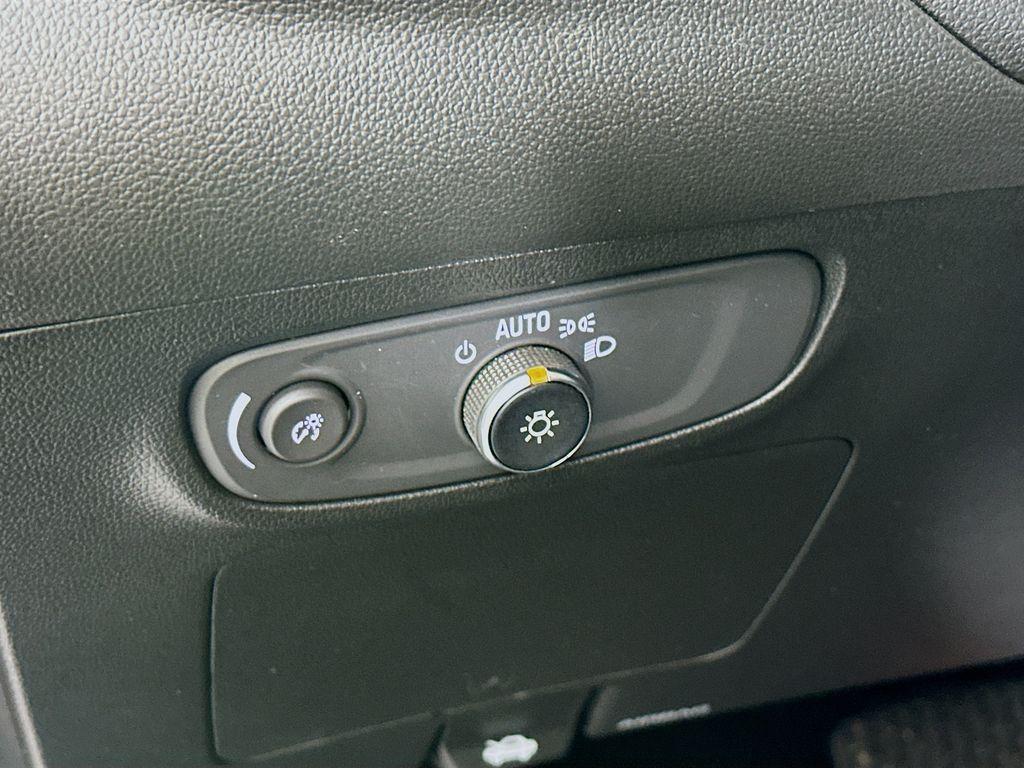 used 2024 Buick Encore GX car, priced at $22,812