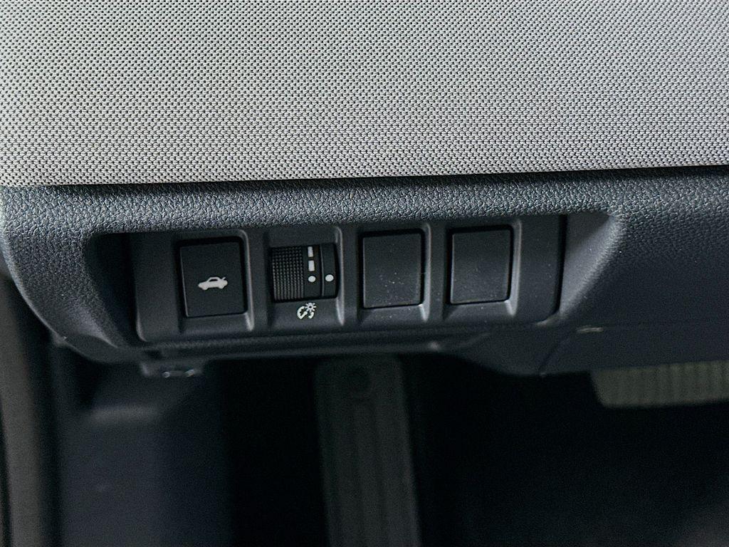 new 2025 Subaru Legacy car, priced at $30,053