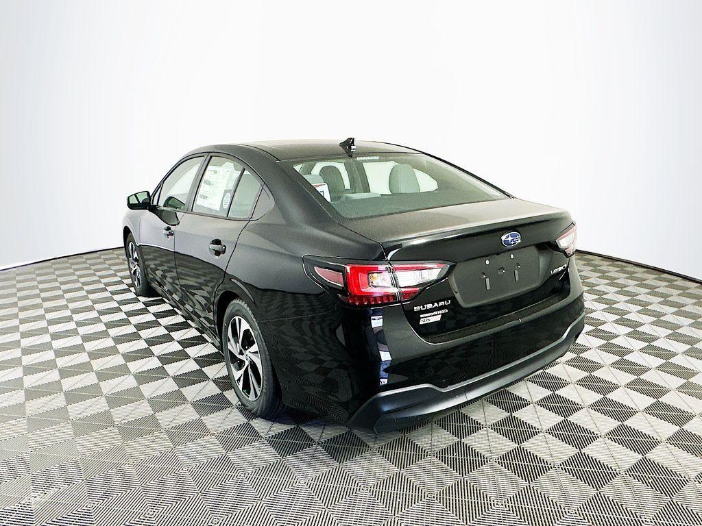 new 2025 Subaru Legacy car, priced at $30,053