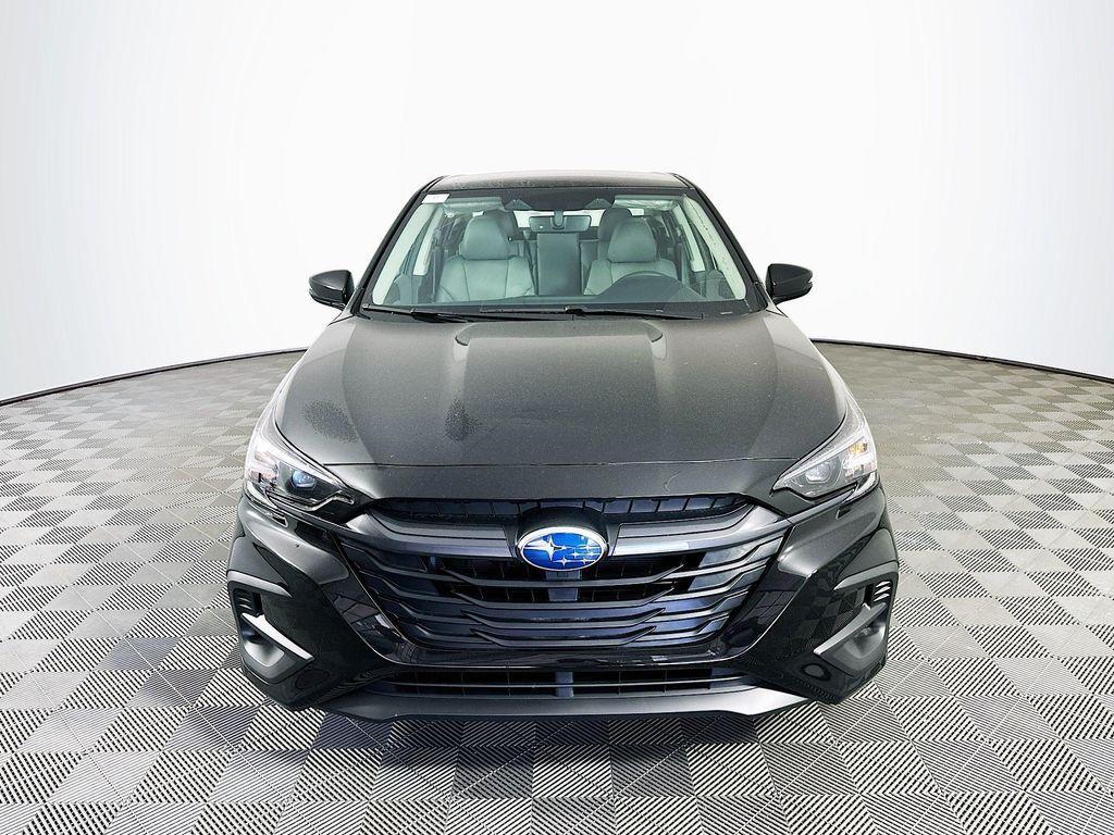 new 2025 Subaru Legacy car, priced at $30,053