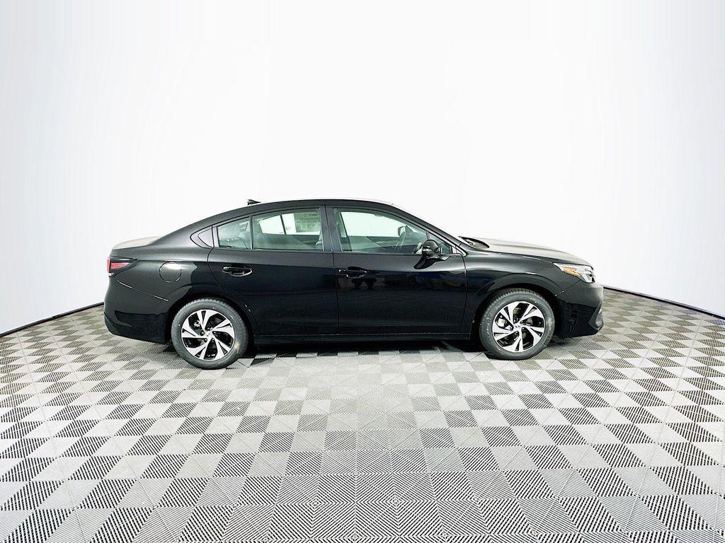 new 2025 Subaru Legacy car, priced at $30,053