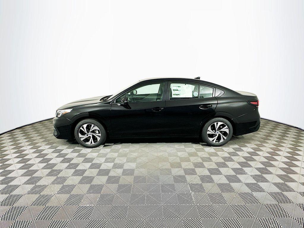 new 2025 Subaru Legacy car, priced at $30,053