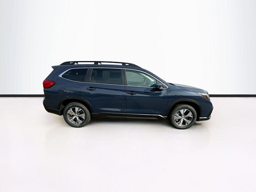 new 2025 Subaru Ascent car, priced at $39,621