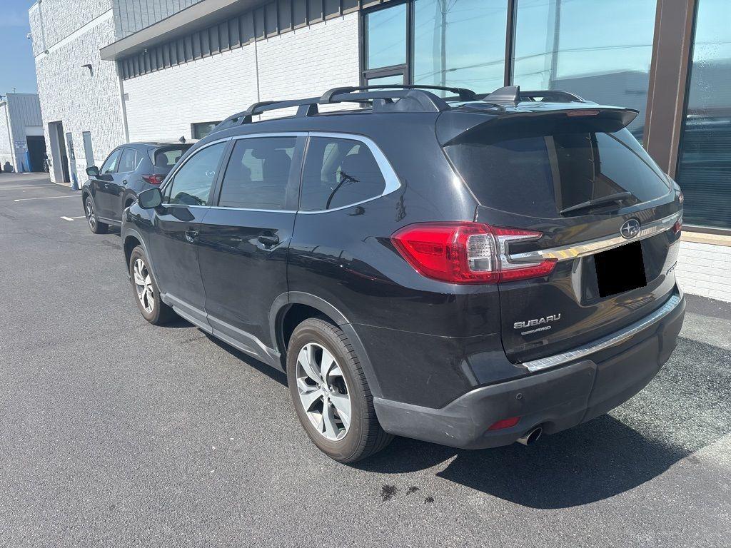 used 2023 Subaru Ascent car, priced at $30,674