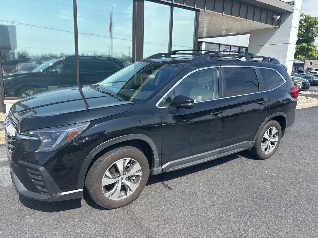used 2023 Subaru Ascent car, priced at $30,674