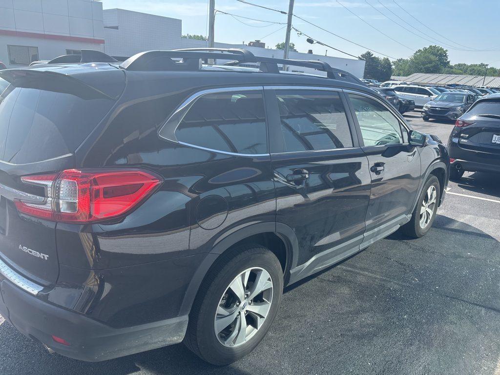 used 2023 Subaru Ascent car, priced at $30,674