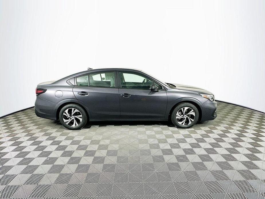 new 2025 Subaru Legacy car, priced at $28,287