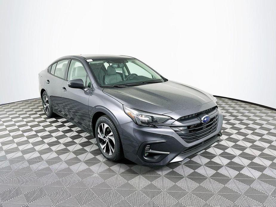 new 2025 Subaru Legacy car, priced at $28,287