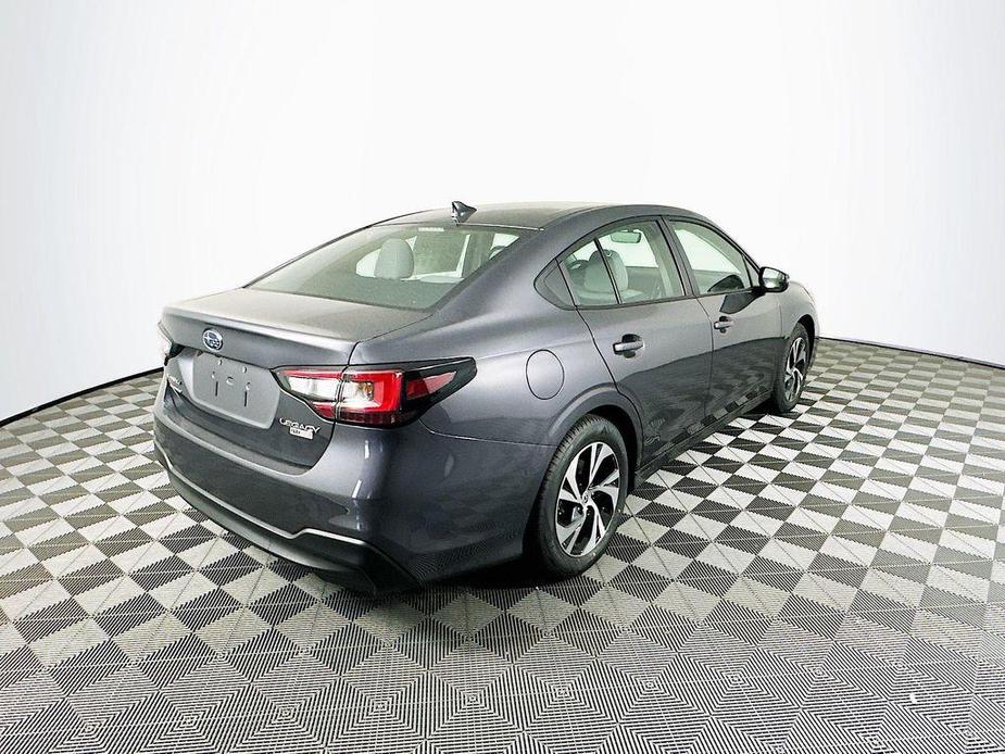 new 2025 Subaru Legacy car, priced at $28,287