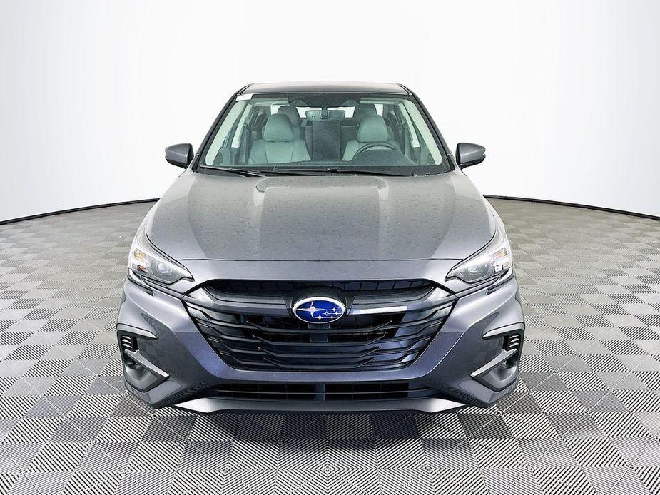 new 2025 Subaru Legacy car, priced at $28,287