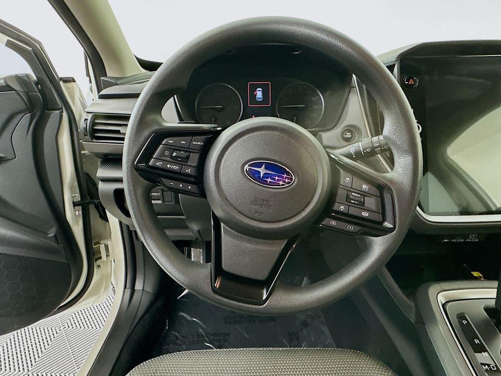 used 2024 Subaru Crosstrek car, priced at $26,897