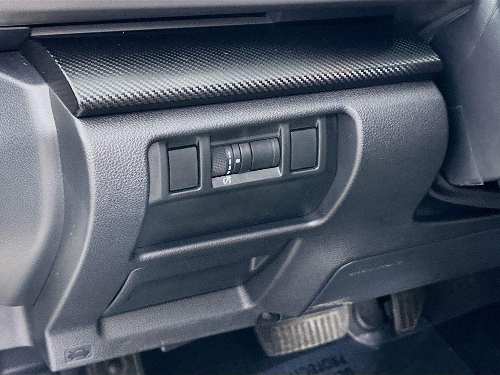 used 2024 Subaru Crosstrek car, priced at $26,897