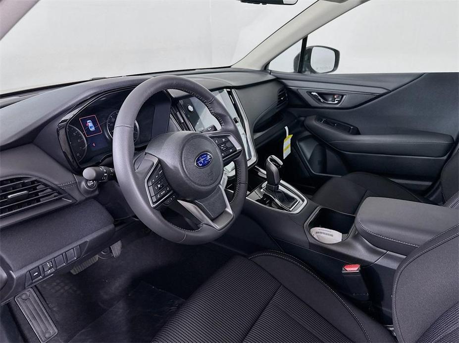new 2024 Subaru Legacy car, priced at $30,329