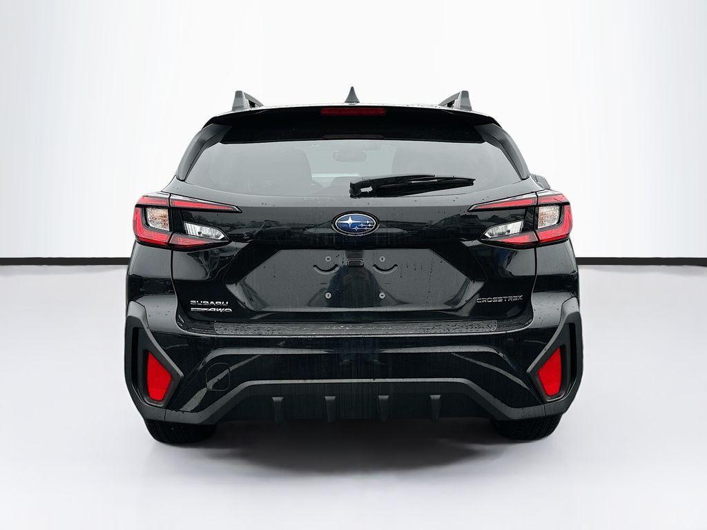 new 2024 Subaru Crosstrek car, priced at $29,004