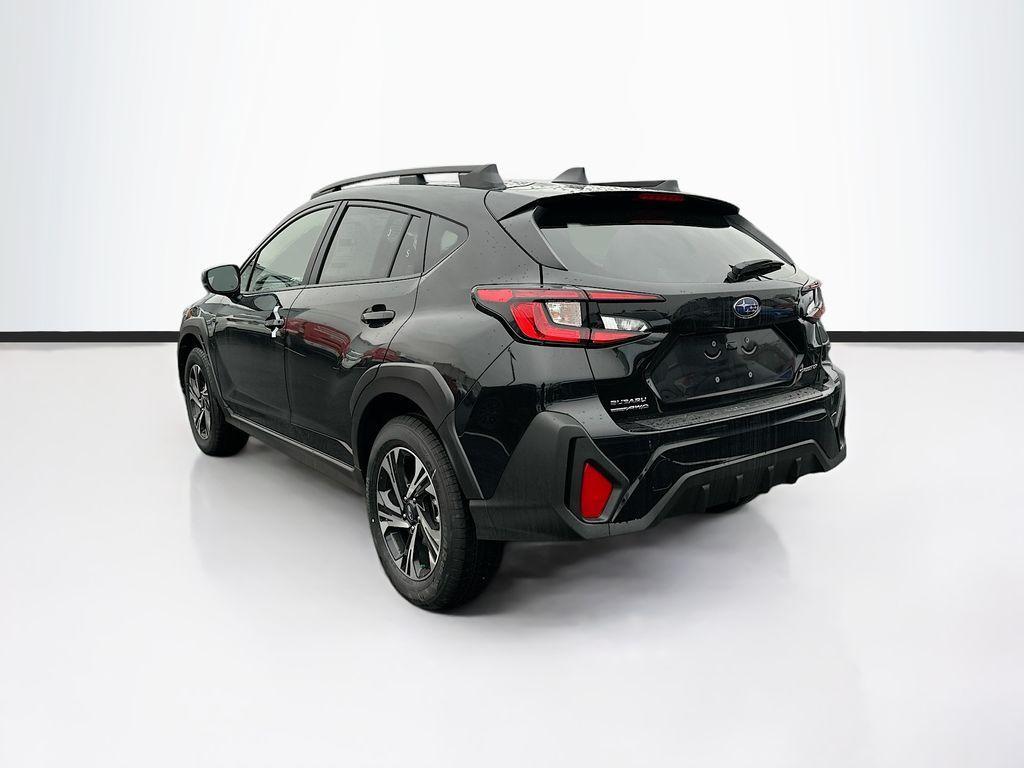 new 2024 Subaru Crosstrek car, priced at $29,004