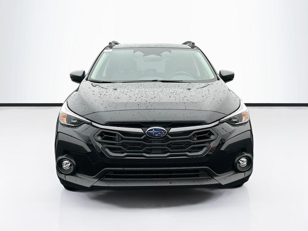 new 2024 Subaru Crosstrek car, priced at $29,004