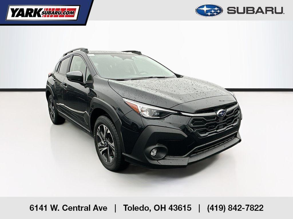 new 2024 Subaru Crosstrek car, priced at $29,004