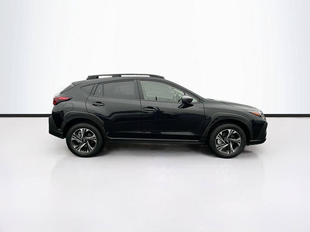 new 2024 Subaru Crosstrek car, priced at $29,004