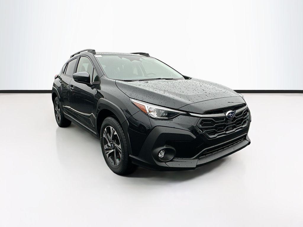 new 2024 Subaru Crosstrek car, priced at $29,004