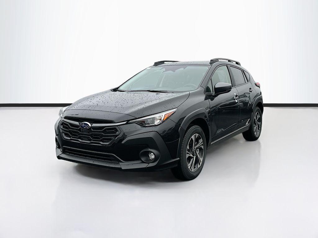 new 2024 Subaru Crosstrek car, priced at $29,004