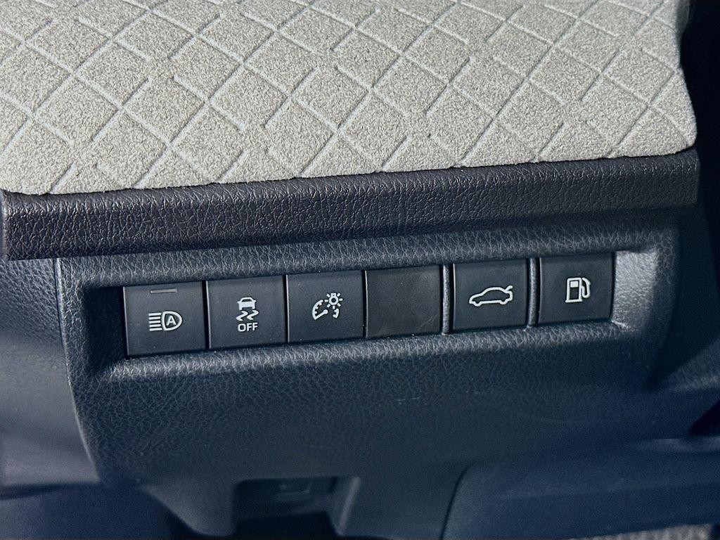 used 2025 Toyota Camry car, priced at $37,999