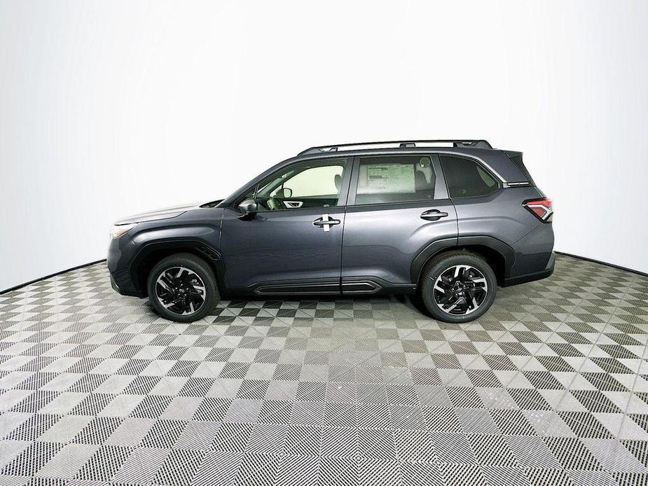 new 2025 Subaru Forester car, priced at $38,695