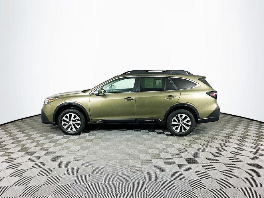 used 2020 Subaru Outback car, priced at $20,999