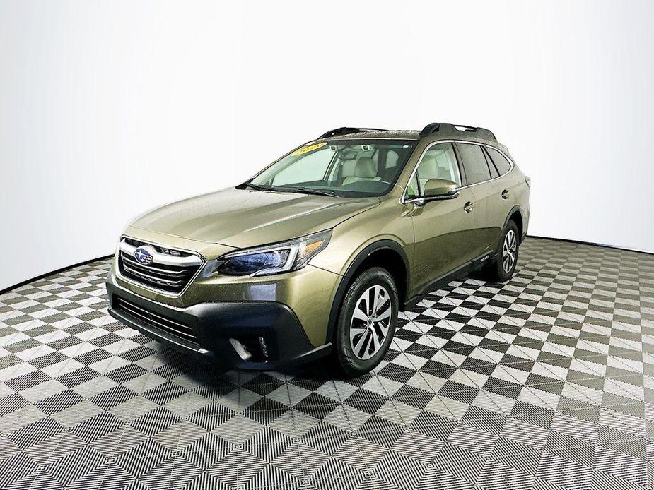 used 2020 Subaru Outback car, priced at $20,999