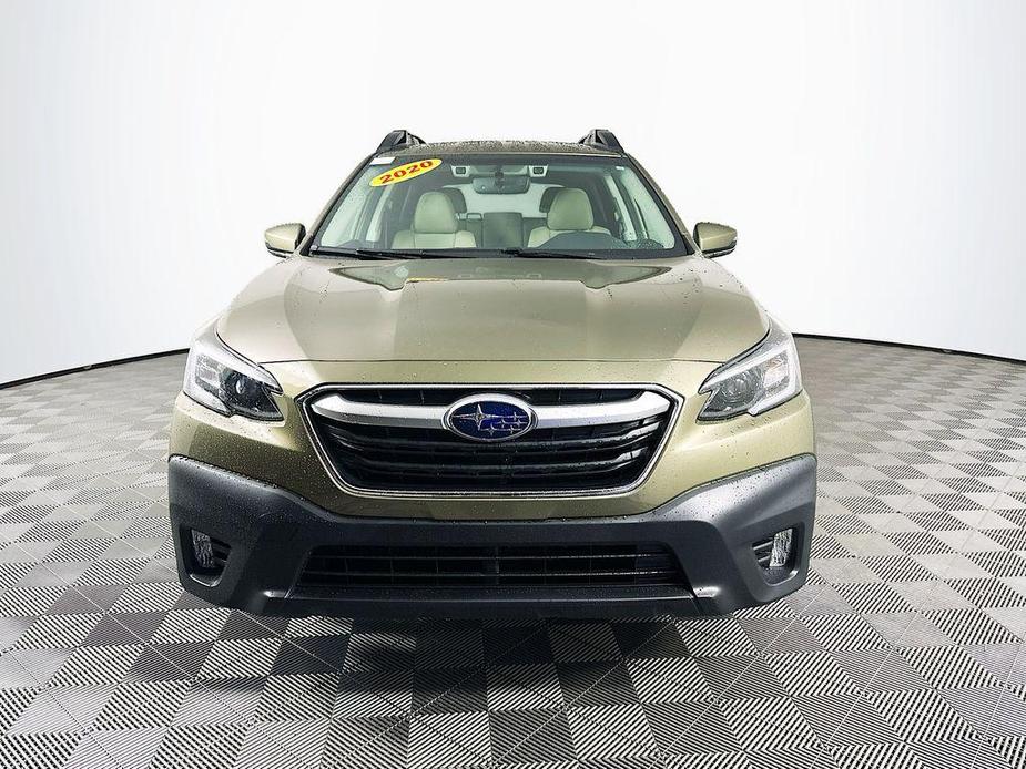 used 2020 Subaru Outback car, priced at $20,999