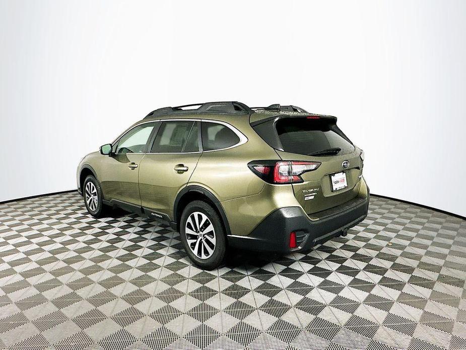 used 2020 Subaru Outback car, priced at $20,999