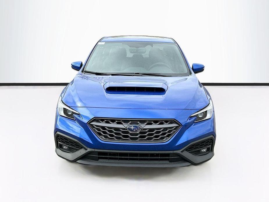 new 2024 Subaru WRX car, priced at $39,976