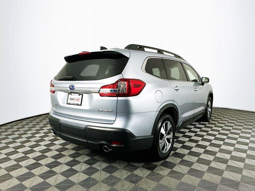 used 2019 Subaru Ascent car, priced at $23,990